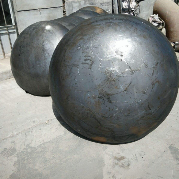 A234 Wpb ANSI B16.9 Sch40 Butter Weld Carbon Steel End Cap