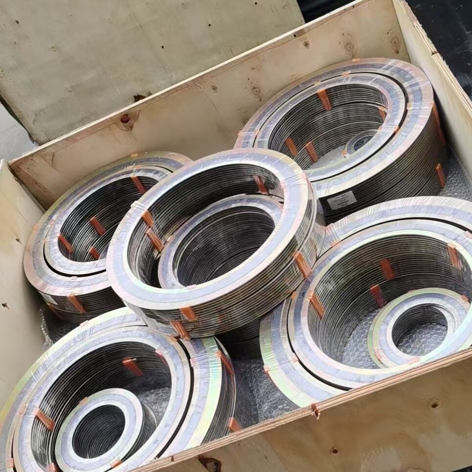 Ring joint gasket