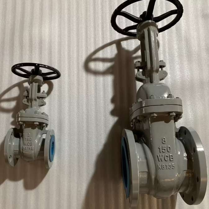 GAV701-1500 Gate Valves