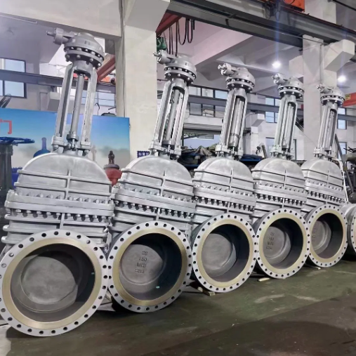 GAV701-1500 Gate Valves