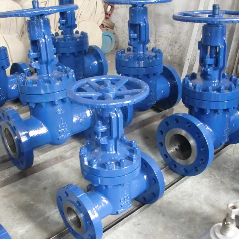 GAV701-300 Gate Valves
