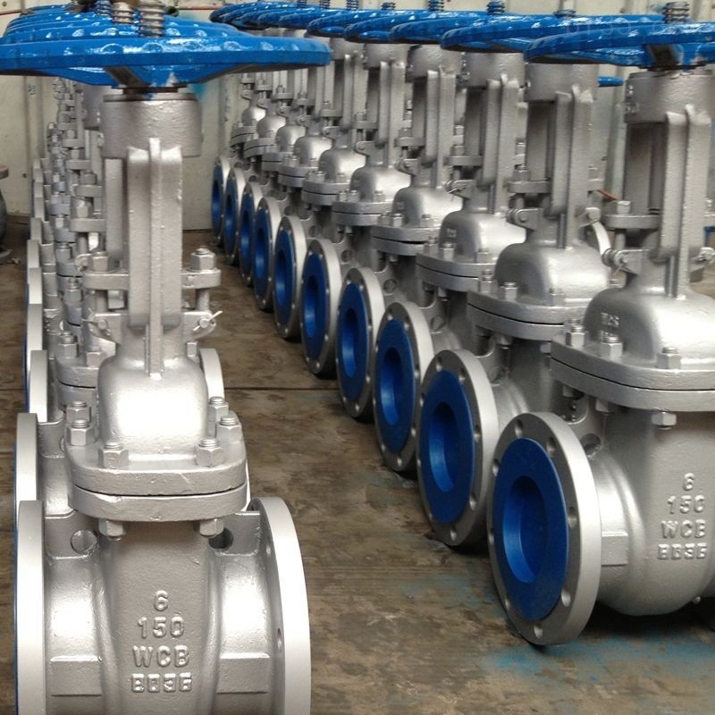 GLV701-300  Globe Valve