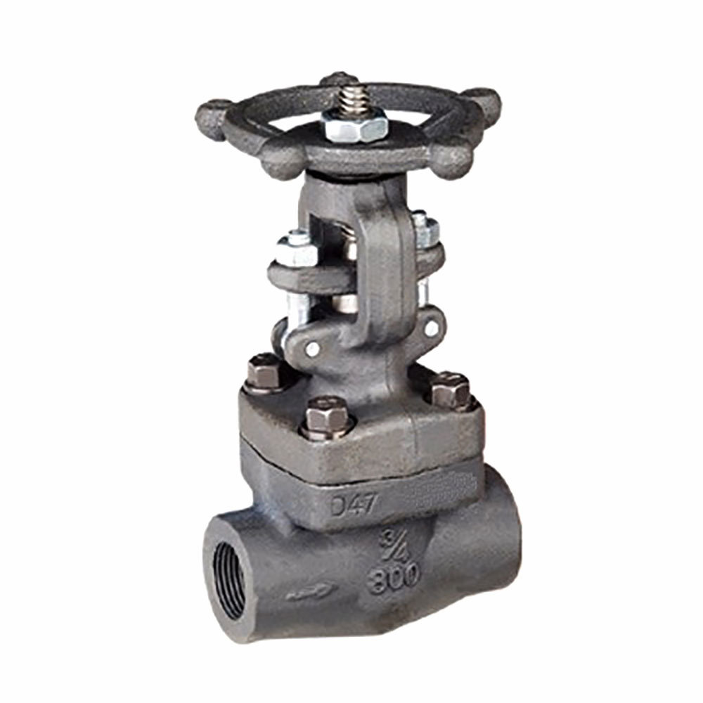 GAV601 Gate Valves