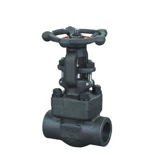 GAV601 Gate Valves