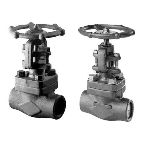 GAV601 Gate Valves