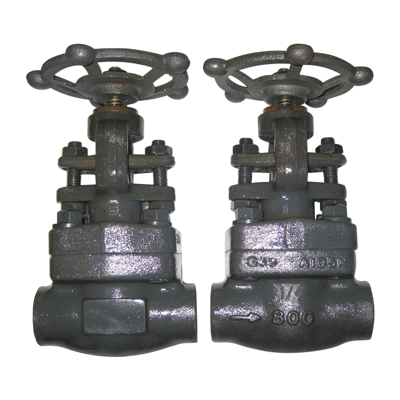 GAV601 Gate Valves