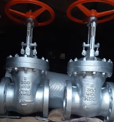 GAV701-2500 Gate Valves