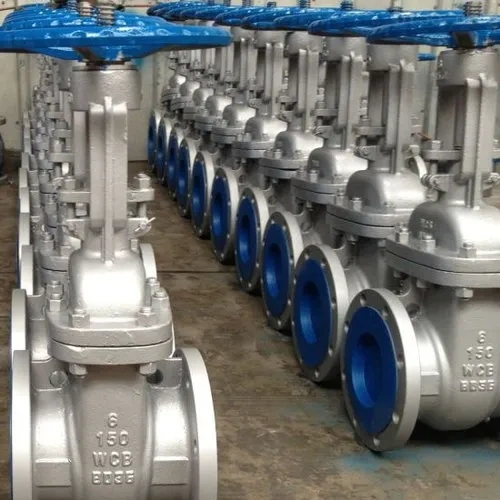 GAV701-2500 Gate Valves