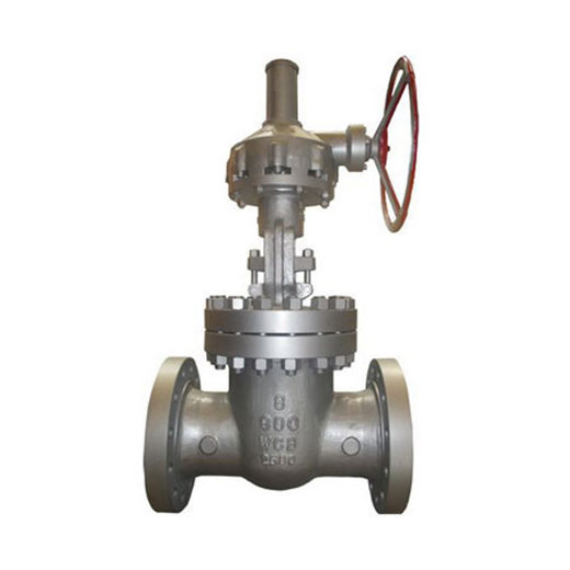 GAV701-900 Gate Valves