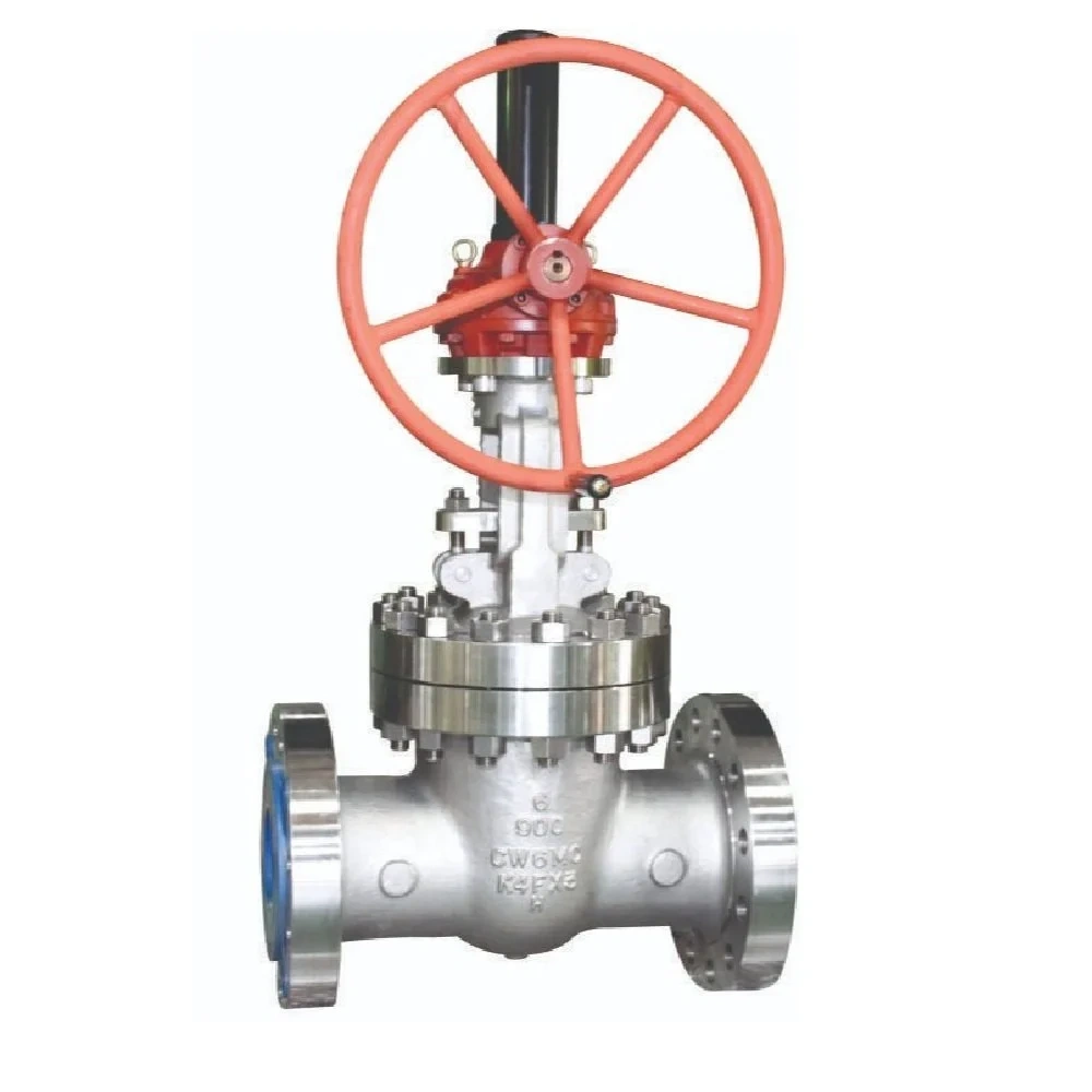 GAV701-900 Gate Valves