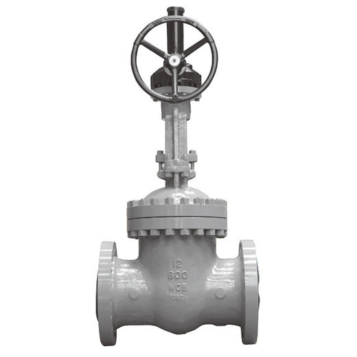 GAV701-900 Gate Valves