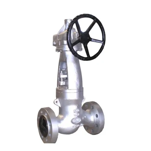 GAV701-900 Gate Valves
