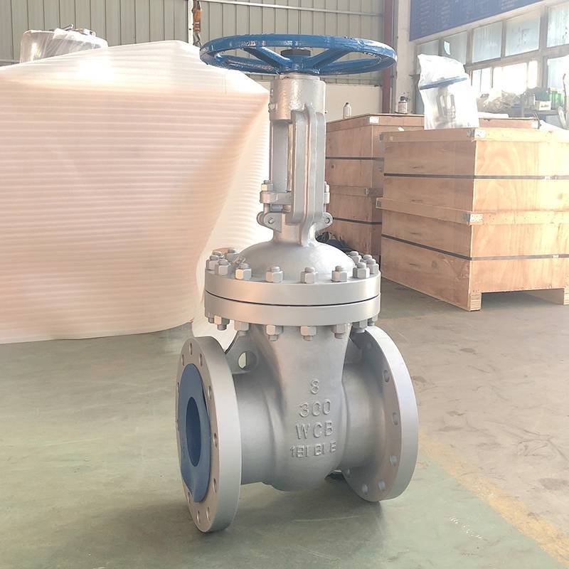 GAV701-150 Gate Valves