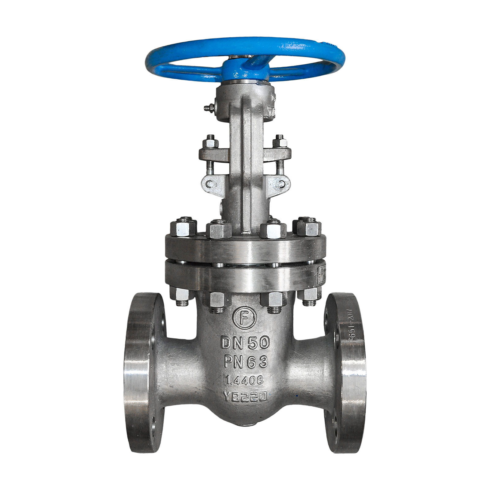 GAV701-600 Gate Valves