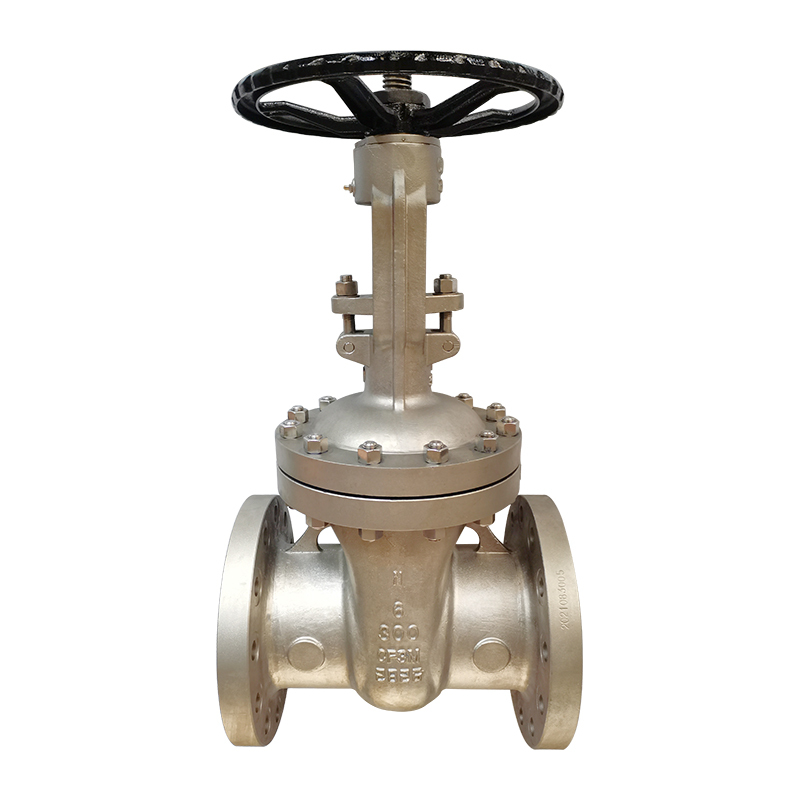 GAV701-600 Gate Valves