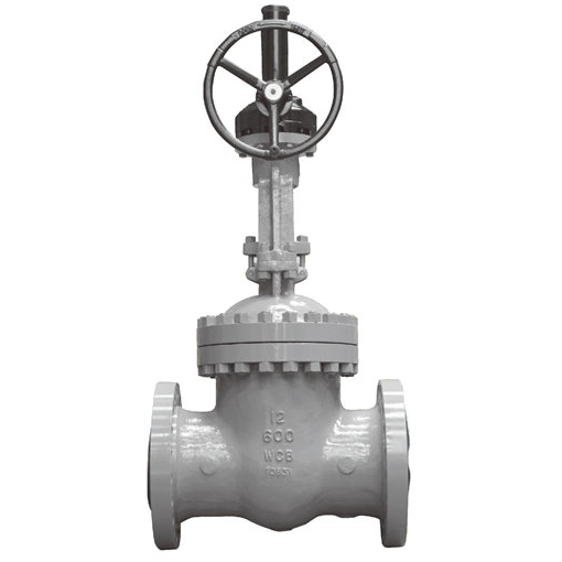 GAV701-600 Gate Valves