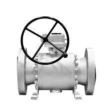 BAL701 Trunnion Ball Valve