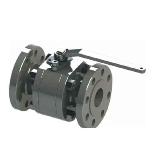 BAL703  Float Ball Valve