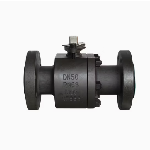 BAL703  Float Ball Valve