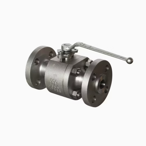 BAL703  Float Ball Valve