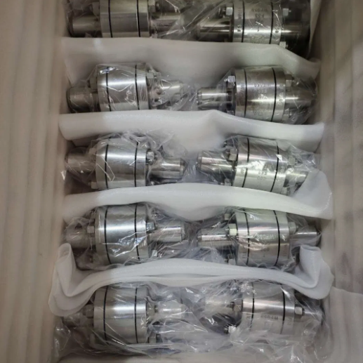 BAL703  Float Ball Valve