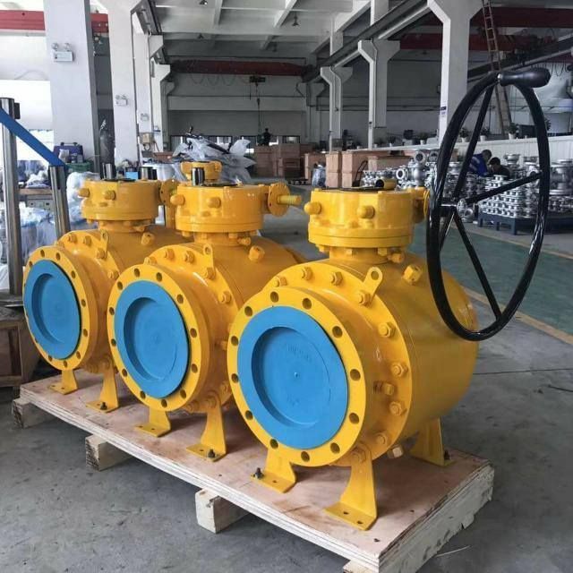 BAL702 Ball Valve