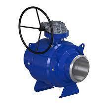 BAL702 Ball Valve