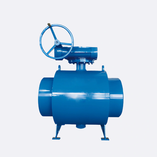 BAL702 Ball Valve