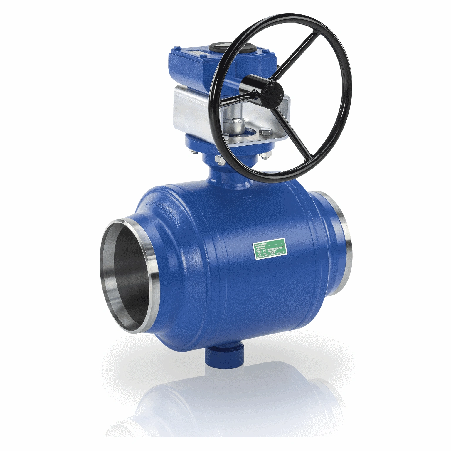BAL702 Ball Valve