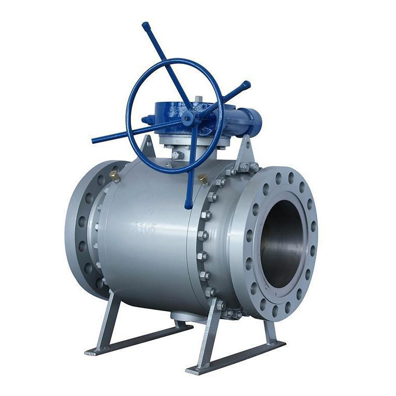BAL702 Ball Valve
