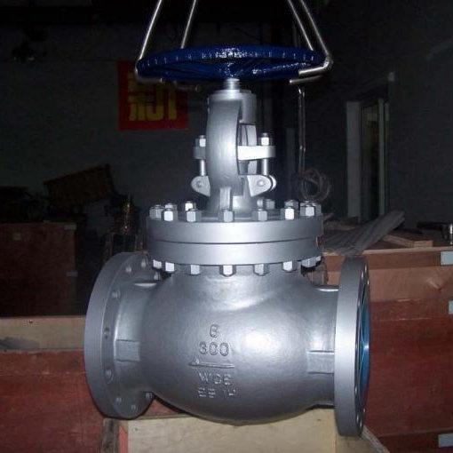 GLV701-150  Globe Valve