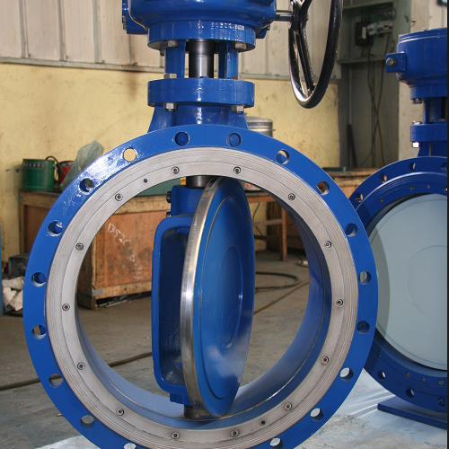 BFV301S  Butterfly Valve