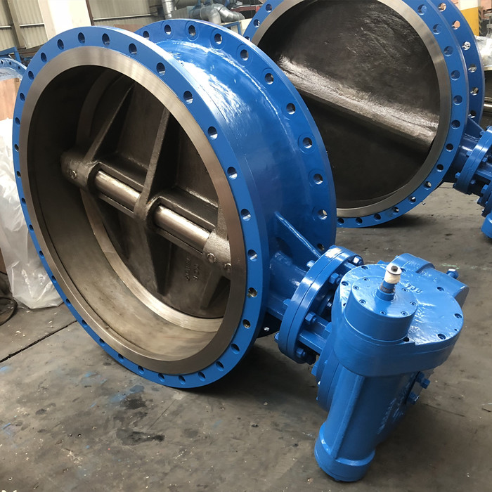 BFV303s-303L  Butterfly Valve