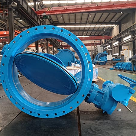 Butterfly Valve