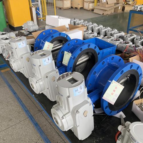 BFV201-150  Butterfly Valve