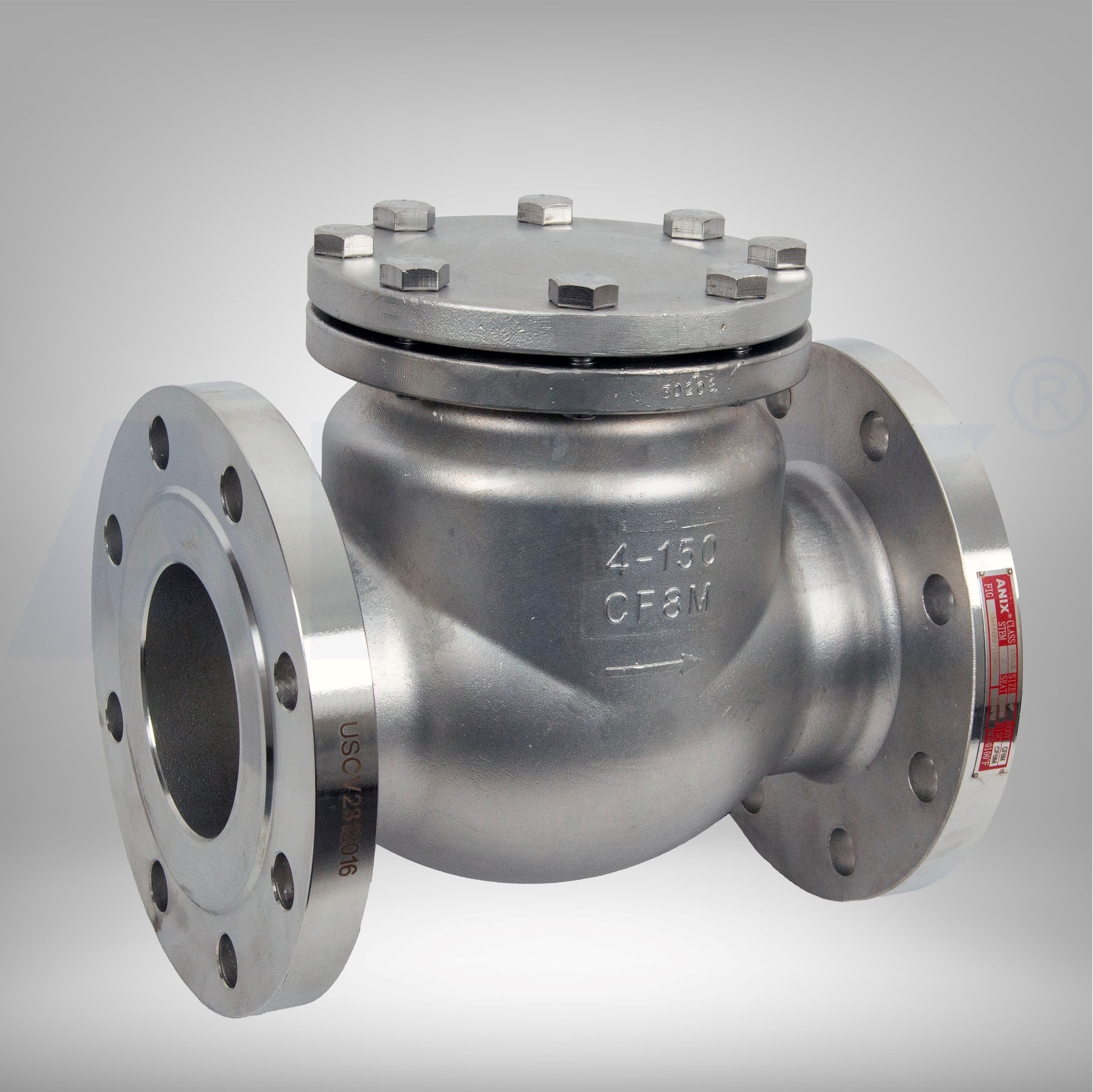 CHV150-300  Check Valves