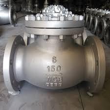 CHV150-300  Check Valves