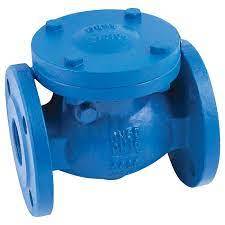 CHV701-900  Check Valves