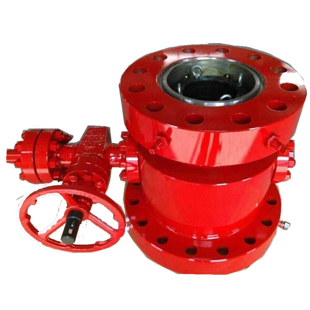 Casing Spool