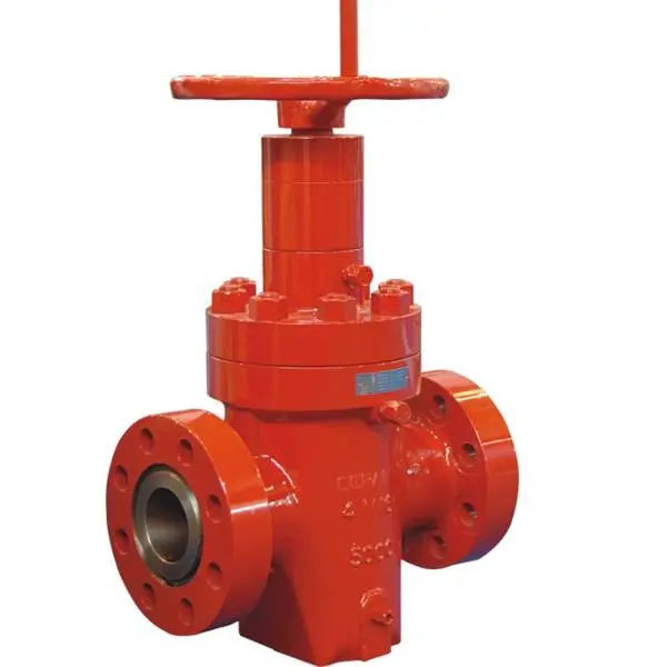 Casing Spool