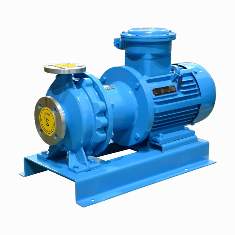 Dean Pump RA Series Pump