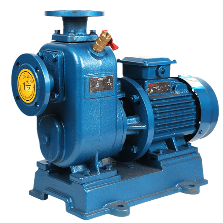 Dean Pump RA Series Pump