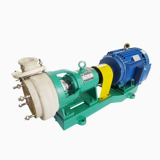 Fybroc 1500 Series Pump
