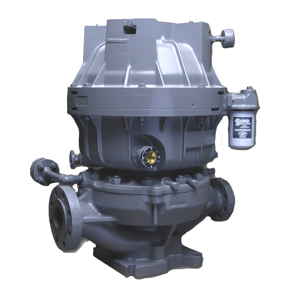 Sundyne LMV-311 Pump
