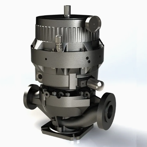 Sundyne LMV-311 Pump