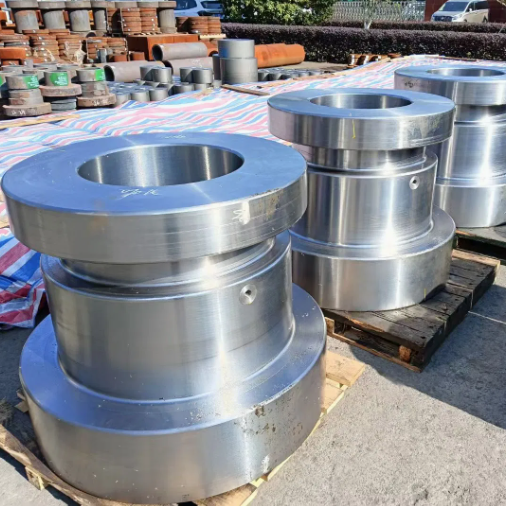 Tubing Spool