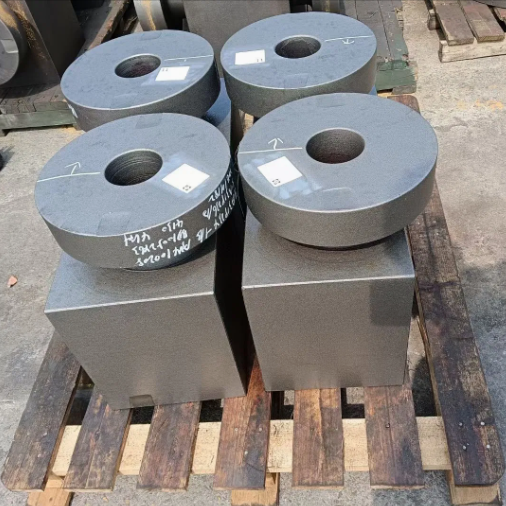 Tubing Spool