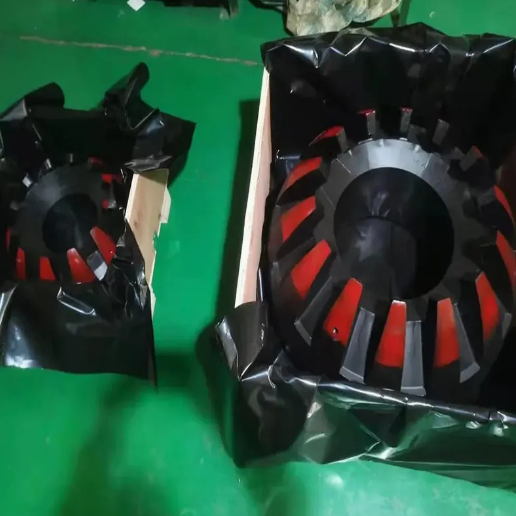 Bop Packing Element