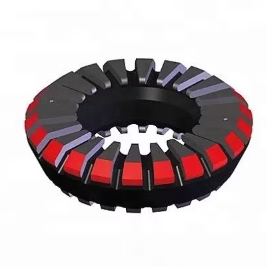 Bop Packing Element