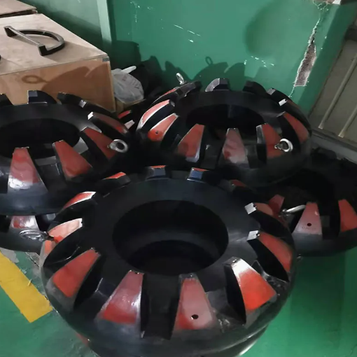 Bop Packing Element